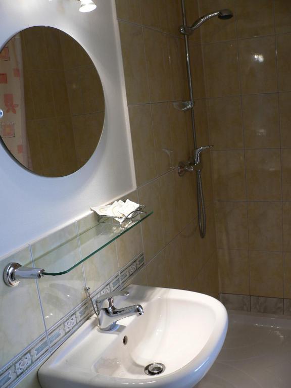 Guest House Maija Вентспилс Стая снимка