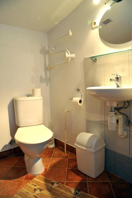 Guest House Maija Вентспилс Екстериор снимка